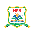New Privartan School, Bhadra biểu tượng