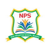 New Privartan School, Bhadra biểu tượng