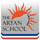 The Aryan School, Hisar icon