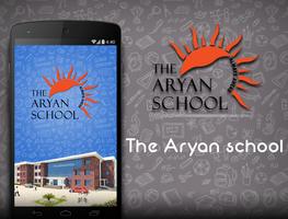 The Aryan School, Hisar screenshot 2