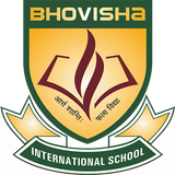 Bhovisha International School biểu tượng