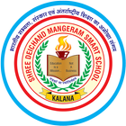 D M Smart School Kalana icône