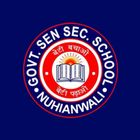 Govt. Senior Secondary School, icono
