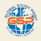 Global Study Point Zeichen