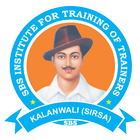 Shaheed Bhagat Singh ITOT Kala 图标