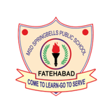ikon MSD Springbells Public School