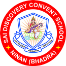 Sai Discovery School, Ninan (Bhadra) APK