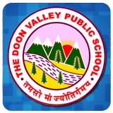 The Doon Valley Public School Zeichen