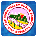 The Doon Valley Public School آئیکن