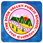 The Doon Valley Public School आइकन