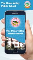 The Doon Valley Public School تصوير الشاشة 1