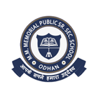 M.M. Memorial Sr. Sec. School أيقونة