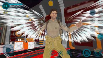 Hunting : Zombie Shooter TPS скриншот 1