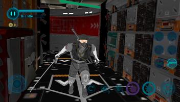 Hunting : Zombie Shooter TPS скриншот 2