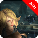 Hero Girls : Survival Zombie S APK