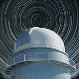 Mobile Observatory Astronomía