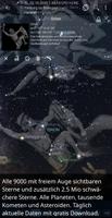 Mobile Observatory Astronomie Screenshot 2