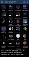 Mobile Observatory Astronomie Screenshot 3