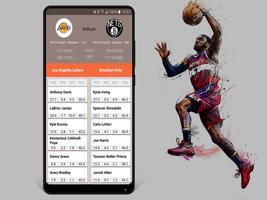Betting tips : Basketball NBA Screenshot 1