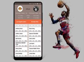 Betting tips : Basketball NBA Ekran Görüntüsü 1