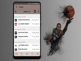 Betting tips : Basketball NBA Screenshot 3