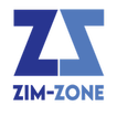 Zim-Zone icon