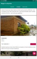 Nunua Magari Na Nyumba screenshot 1