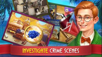 Maggie's Murder Mystery تصوير الشاشة 1