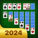 Solitaire Classique - Klondike APK