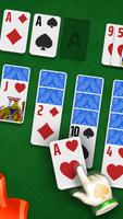 Royal Solitaire screenshot 1