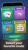 Royal Solitaire screenshot 2