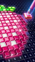 Magic Diamond Painting－Gem Art XAPK download