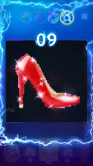 魔法鑽石繪畫——數字填色遊戲 XAPK 下載