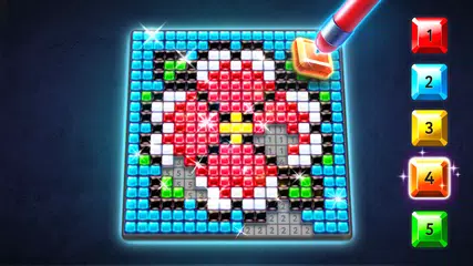 download Diamanti magici per colorare XAPK