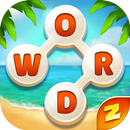 Magic Word Search from Letters aplikacja