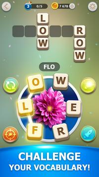 Magic Word - Find Words From Letters screenshot 12