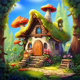 Art of Puzzles－Jigsaw Pictures biểu tượng