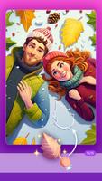 Art of Puzzles－Jigsaw Pictures постер