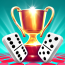 ศึกชิงชัยโดมิโน่ - เกมกระดาน APK
