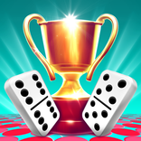 Domino Rivals - لعبة لوحية