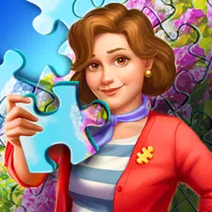 Puzzle Villa－HD Jigsaw Puzzles APK Herunterladen