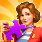 Puzzle Villa－HD Jigsaw Puzzles أيقونة