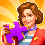 Puzzle Villa－HD Jigsaw Puzzles icono