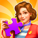 Пазл Вилла－Игра головоломка APK