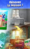 Puzzle Villa－Jigsaw Casse tête capture d'écran 1