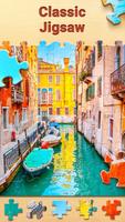 Puzzle Villa－Jigsaw Puzzles poster
