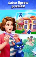 Puzzle Villa－HD Jigsaw Puzzles পোস্টার