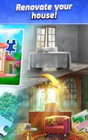 Puzzle Villa－HD Jigsaw Puzzles imagem de tela 2