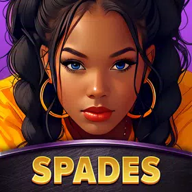 Spades Online – Card Game