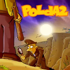 Скачать Polda 2 XAPK